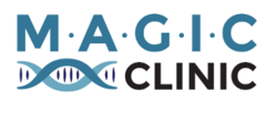 Magic Clinic Logo