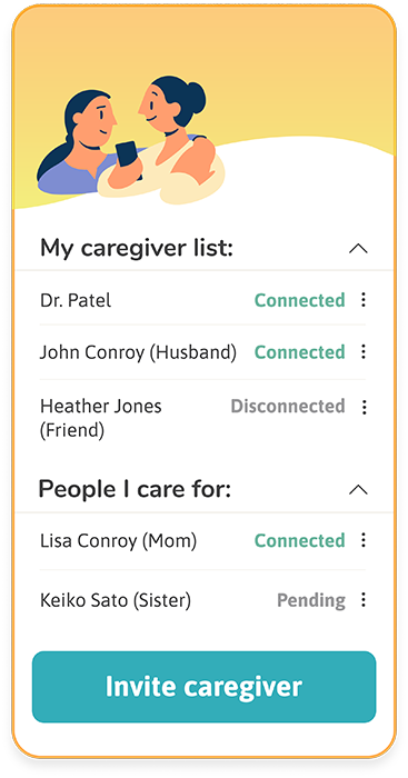 Caregiver image-4 Caregiver image-4