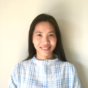 Duong Headshot