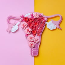 Uterus and Endometriosis