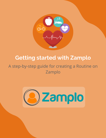 Getting Started - Routines-1 Getting Started - Routines-1