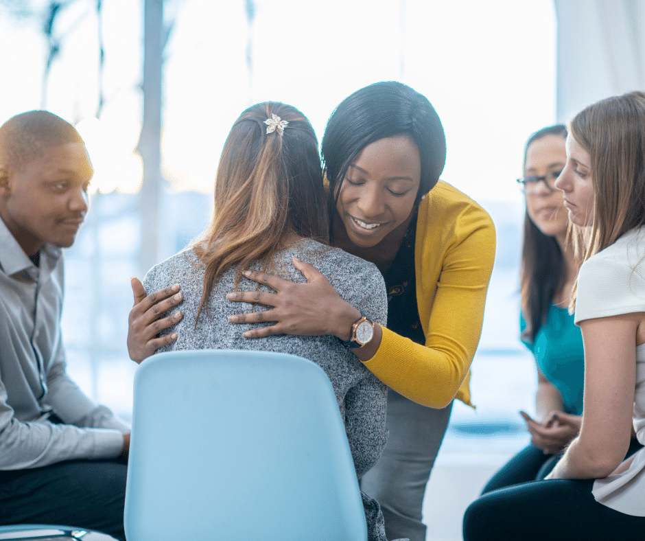 Support group