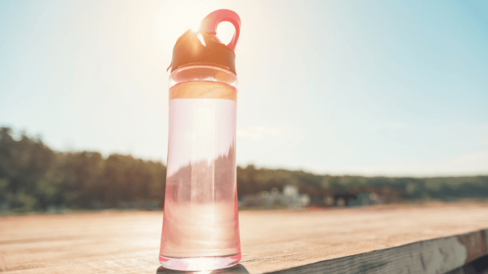 Water Bottle